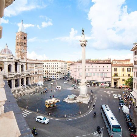 Rent In Rome - Maggiore Exterior photo