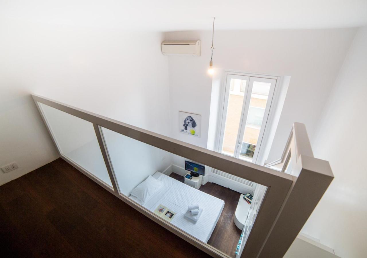 Rent In Rome - Maggiore Exterior photo