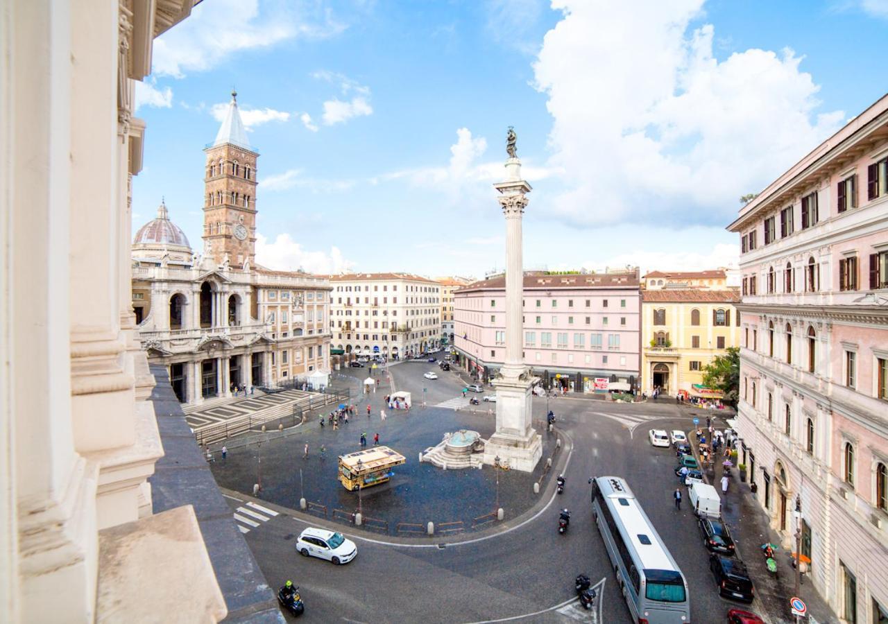 Rent In Rome - Maggiore Exterior photo