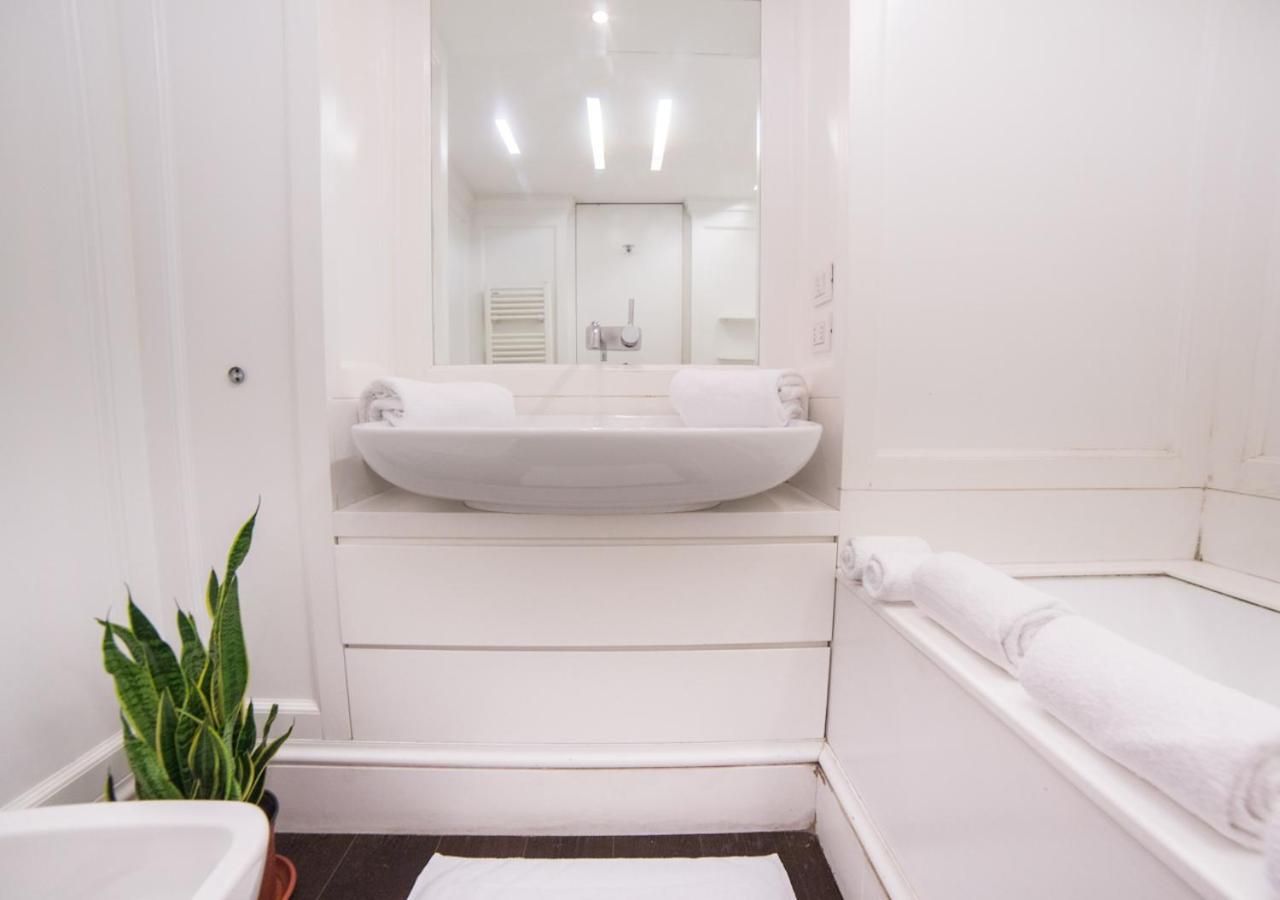 Rent In Rome - Maggiore Exterior photo