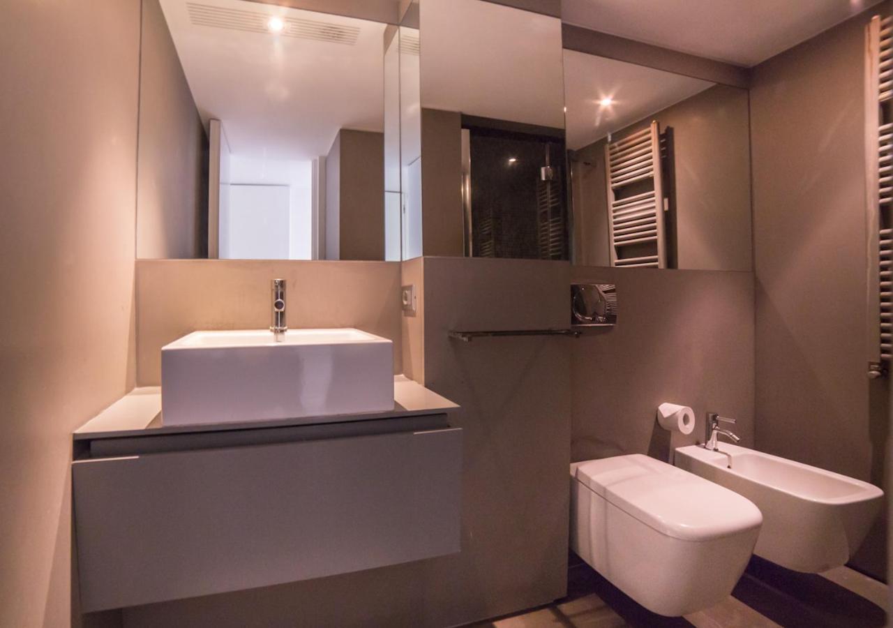 Rent In Rome - Maggiore Exterior photo