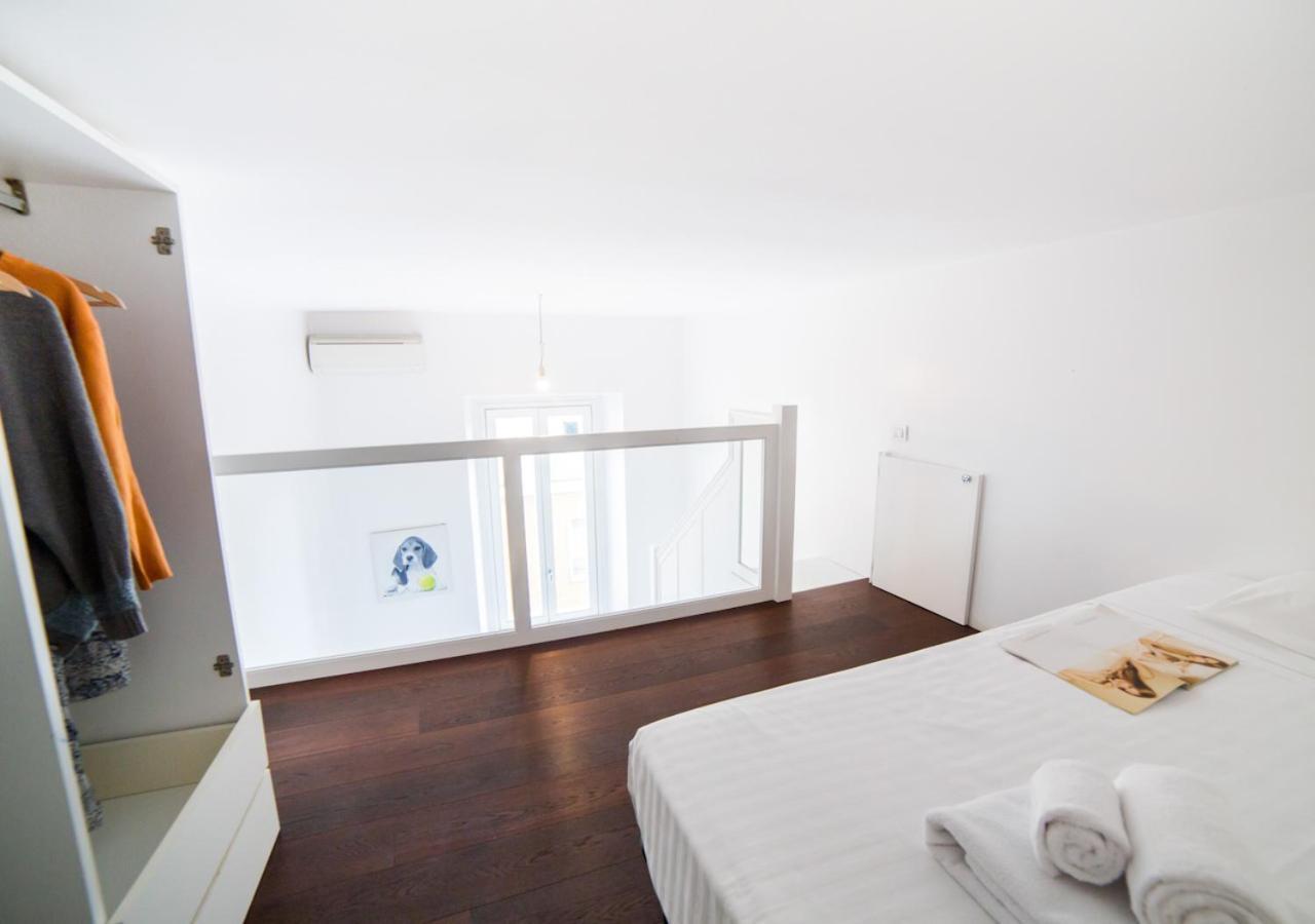 Rent In Rome - Maggiore Exterior photo