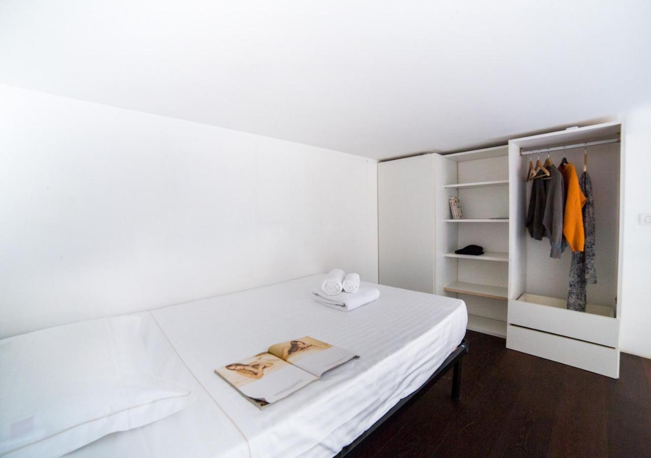 Rent In Rome - Maggiore Exterior photo
