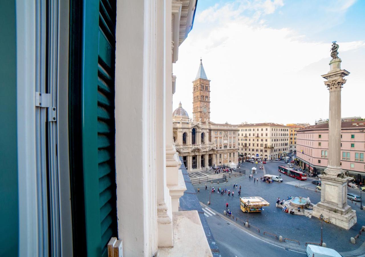 Rent In Rome - Maggiore Exterior photo